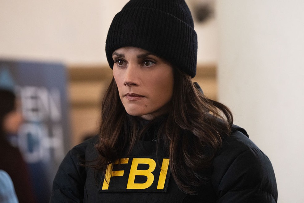 Missy Peregrym — Foto: GettyImages