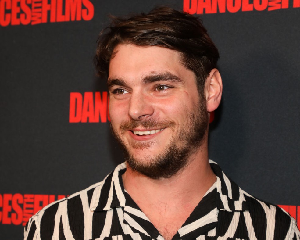 RJ Mitte — Foto: Getty Images