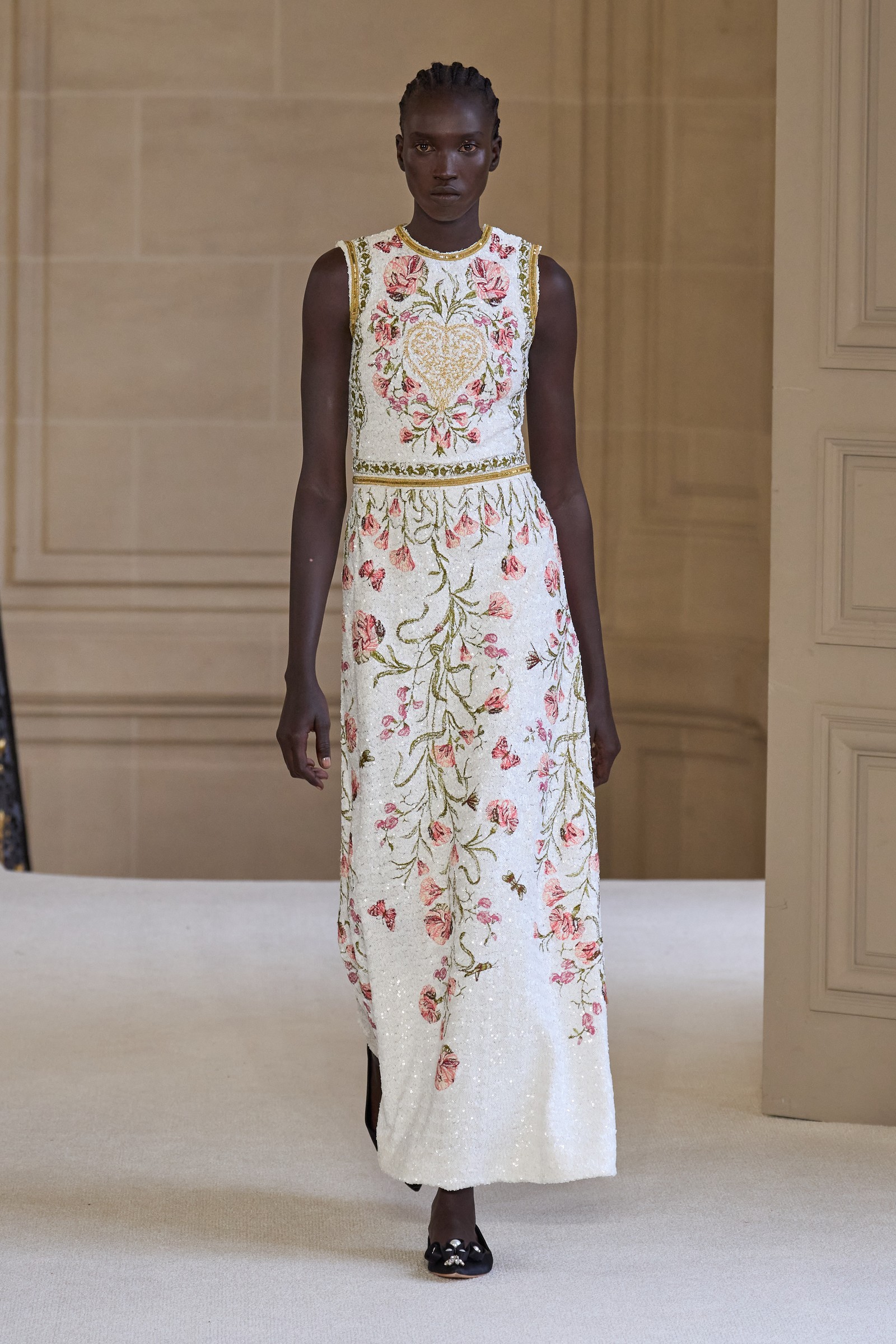 Giambattista Valli | Paris | Verão 2025