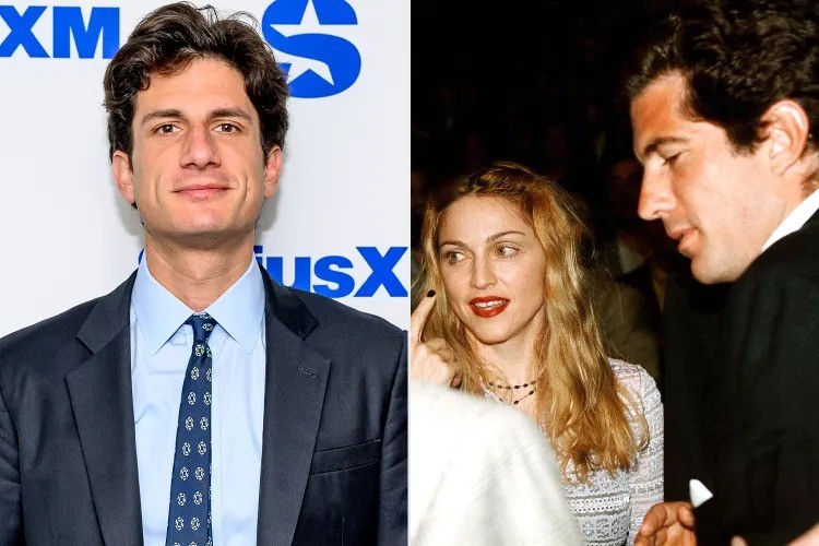 Jack Schlossberg reage a comentário de Madonna sobre romance