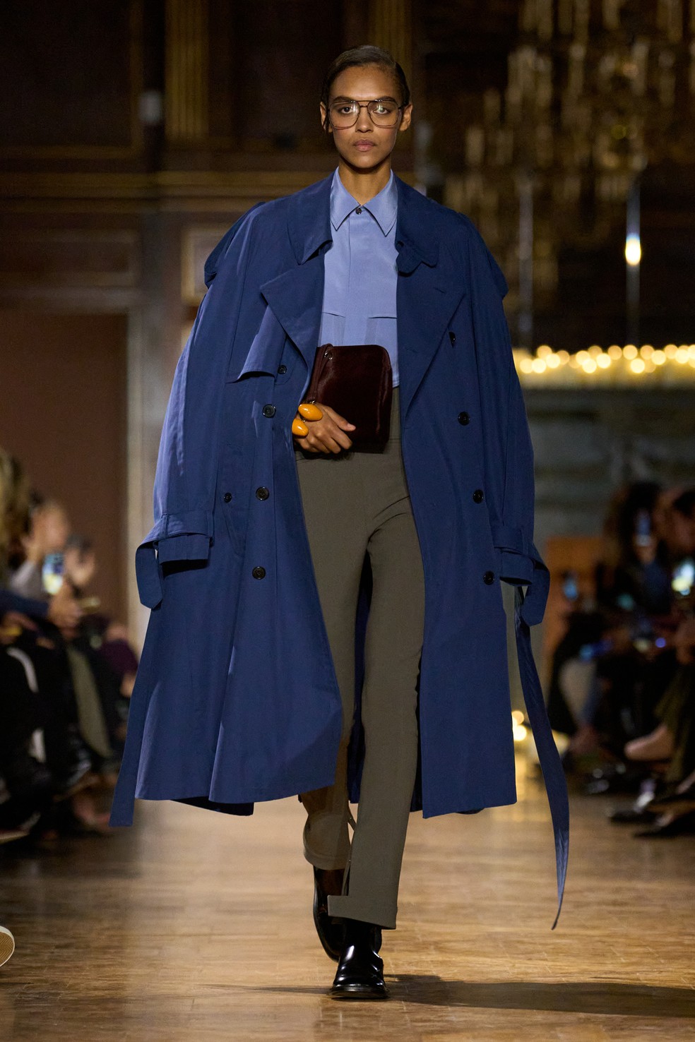 Victoria Beckham | Paris | Inverno 2026