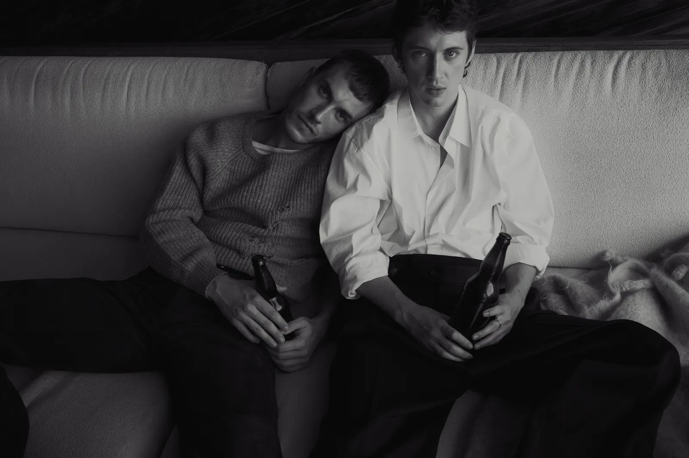 Troye Sivan acaba de lançar novo álbum — Foto: Divulgação