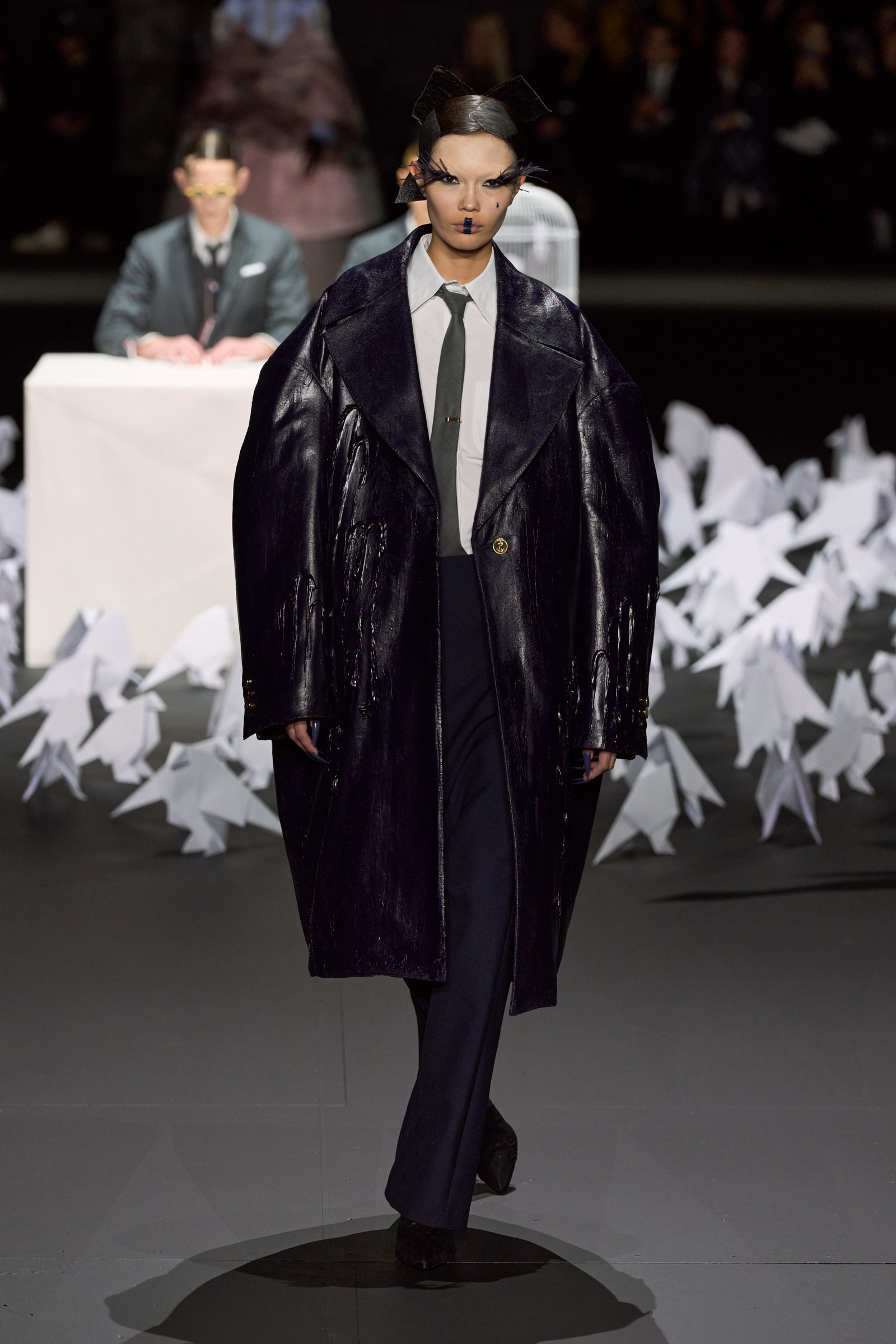 Thom Browne | Nova York | Inverno 2025