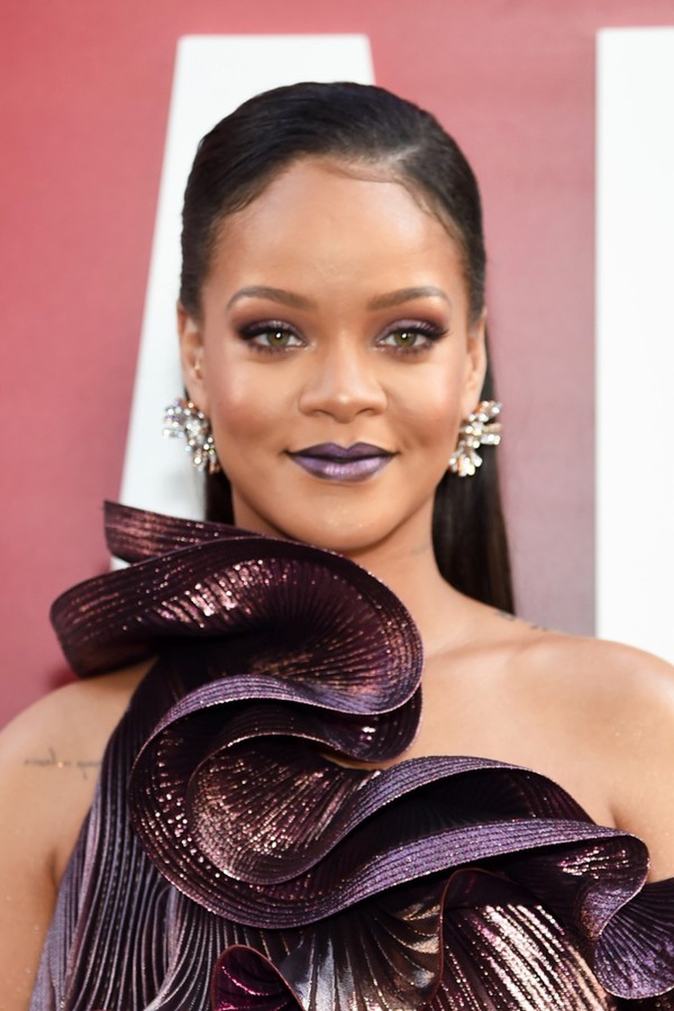 Rihanna (Foto: Getty Images) — Foto: Vogue