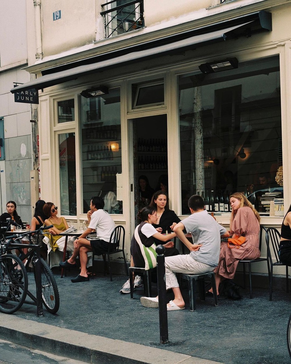 Paris no calor: o que visitar, onde comer e as melhores vistas para ...