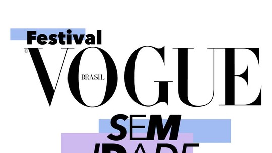 Festival Vogue Sem Idade: assista ao evento que exalta as mulheres 50+