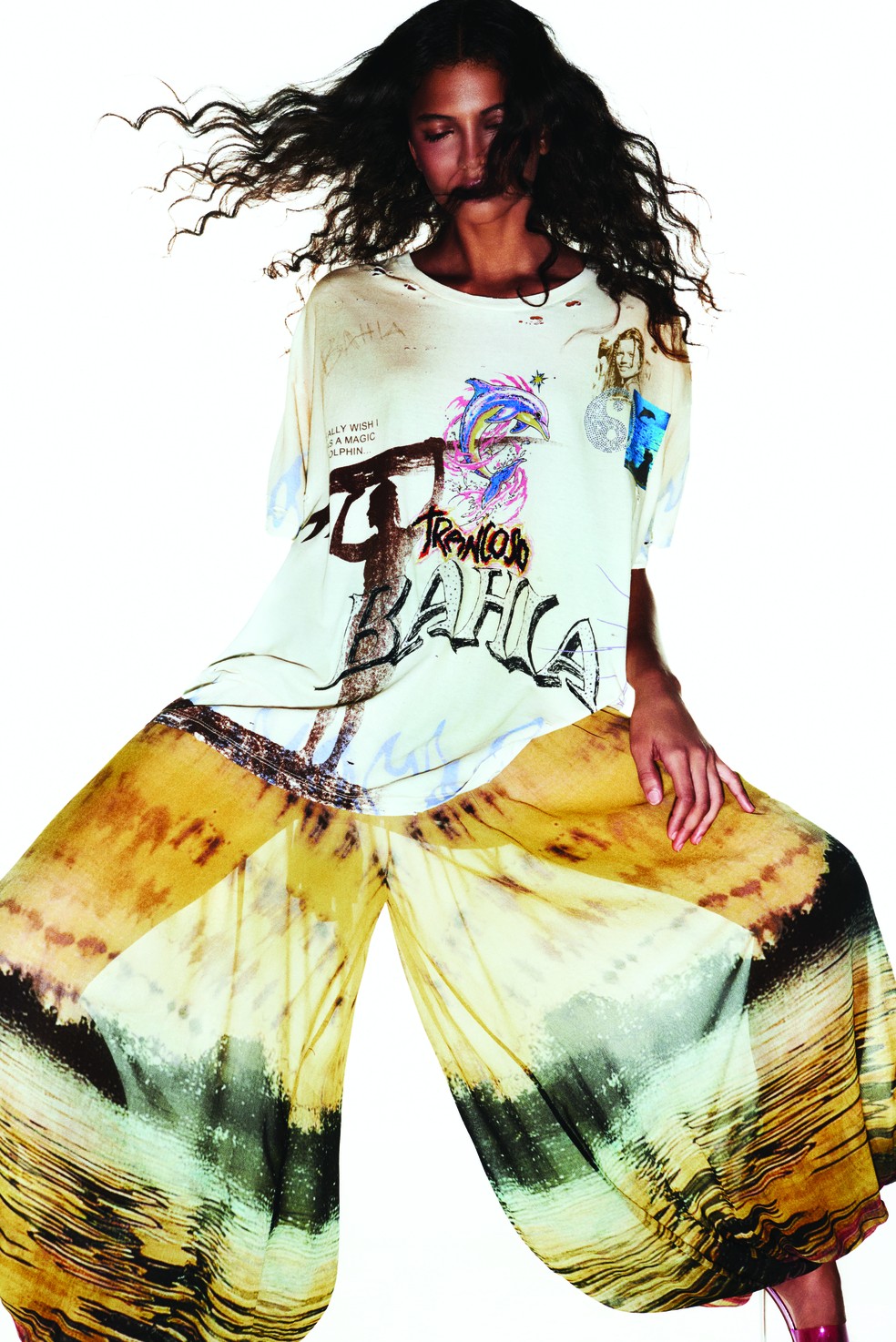 Tig — Foto: Divulgação