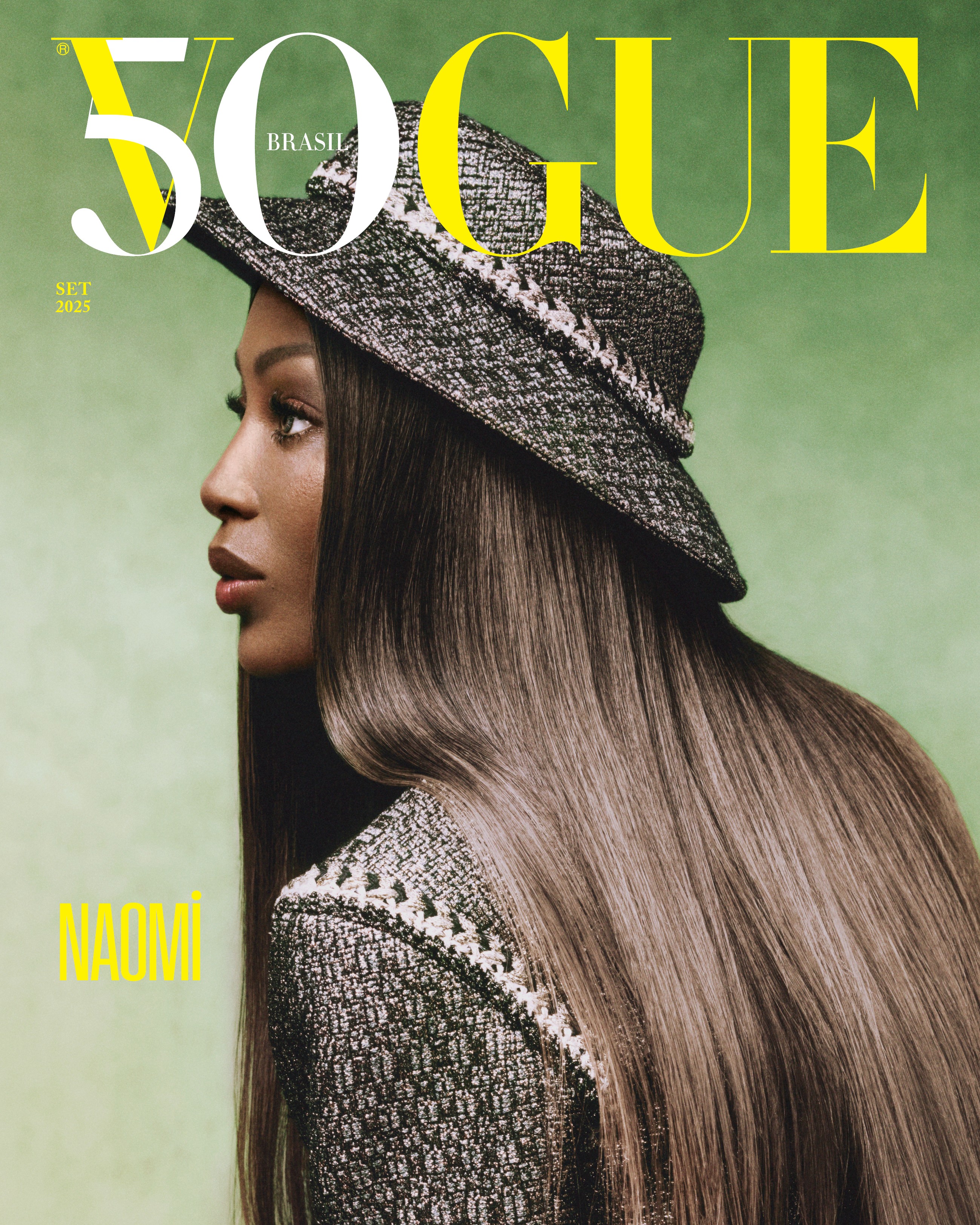 Leia a carta da diretora de conteúdo da Vogue Brasil sobre a edição de setembro de 2025