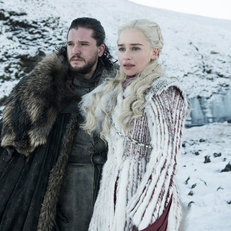 Game Of Thrones: tudo o que você precisa saber sobre a temporada final