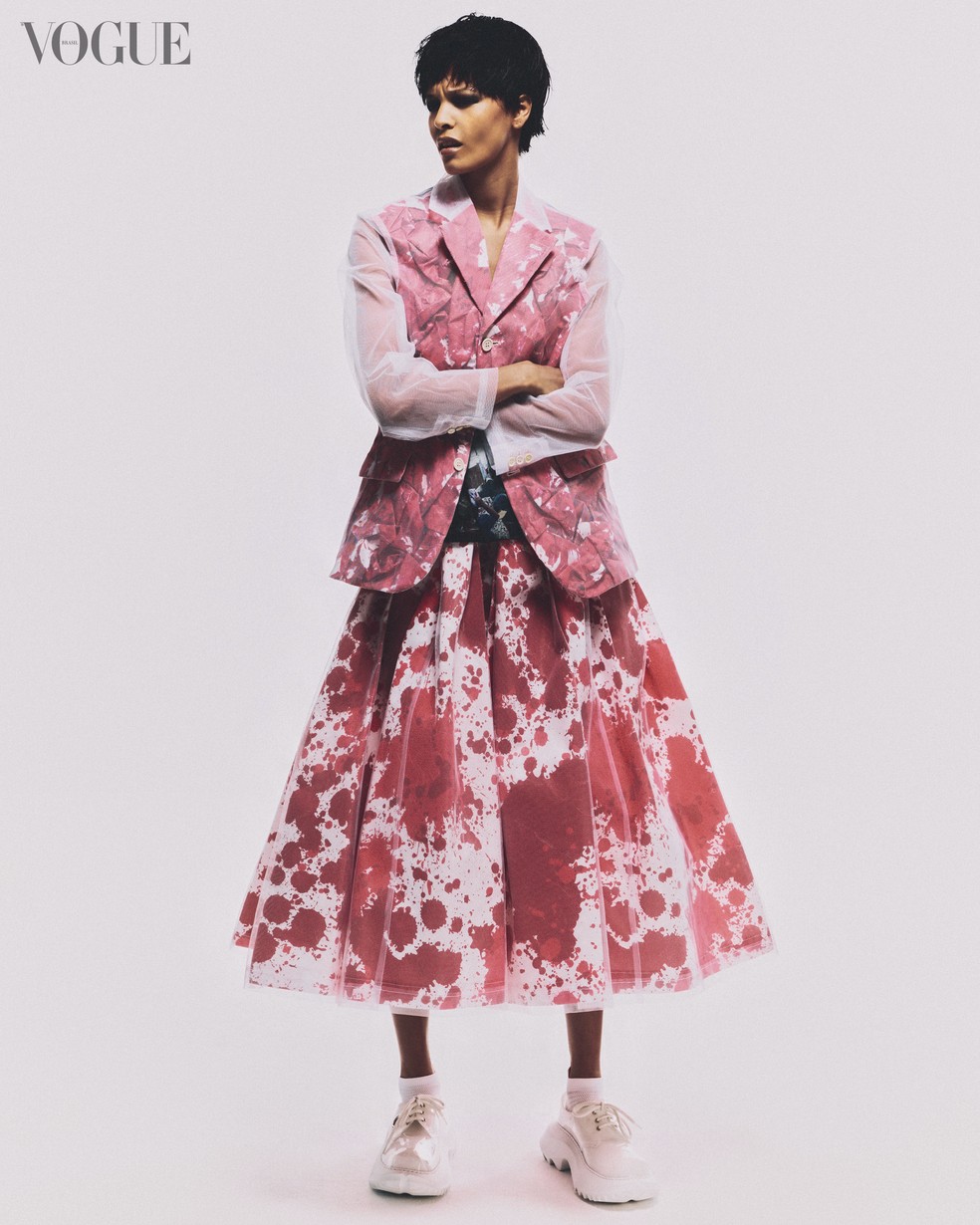 Comme des Garçons inaugura primeira loja no Brasil nesta sexta-feira