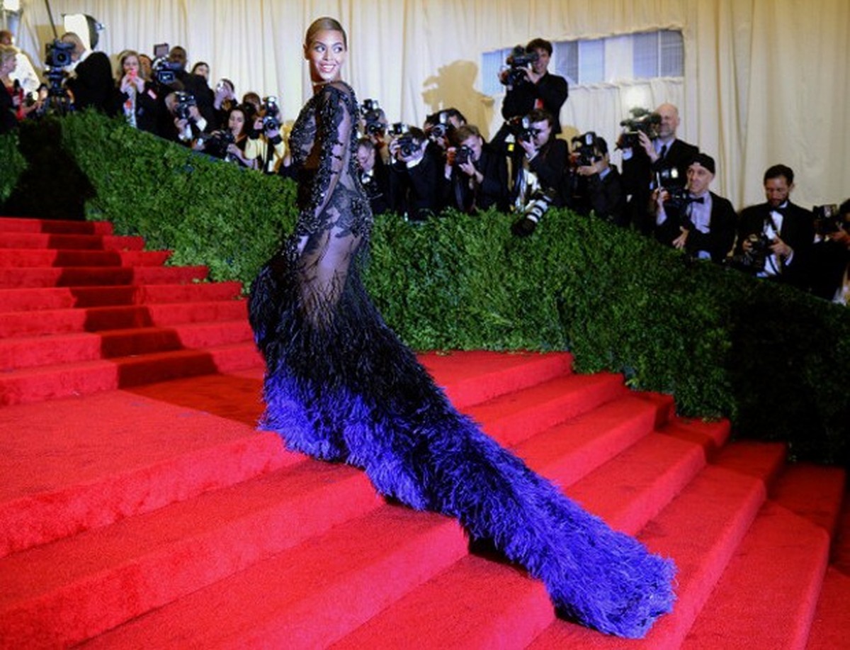 Beyoncé será chair honorária do baile do Costume Institute no MET