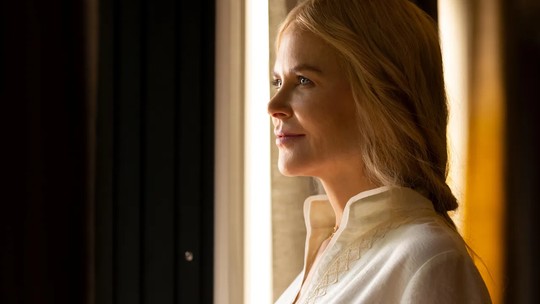 Nicole Kidman retorna para a segunda temporada de “Nove Desconhecidos"