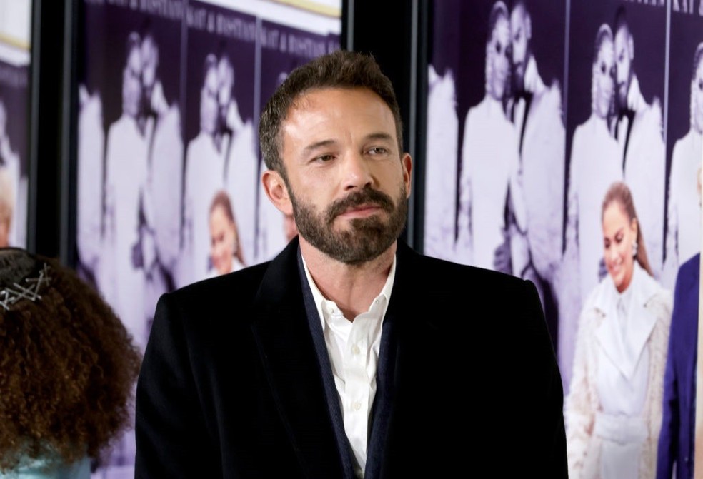 Ben Affleck (Foto: Getty Images) — Foto: Vogue