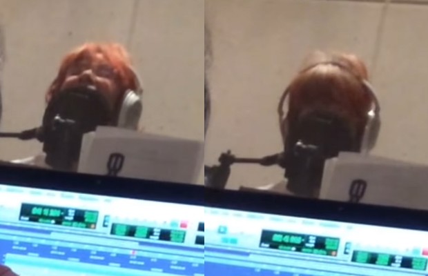 Filho de Rita Lee posta vídeo de mãe gravando canção inédita lançada após sua morte