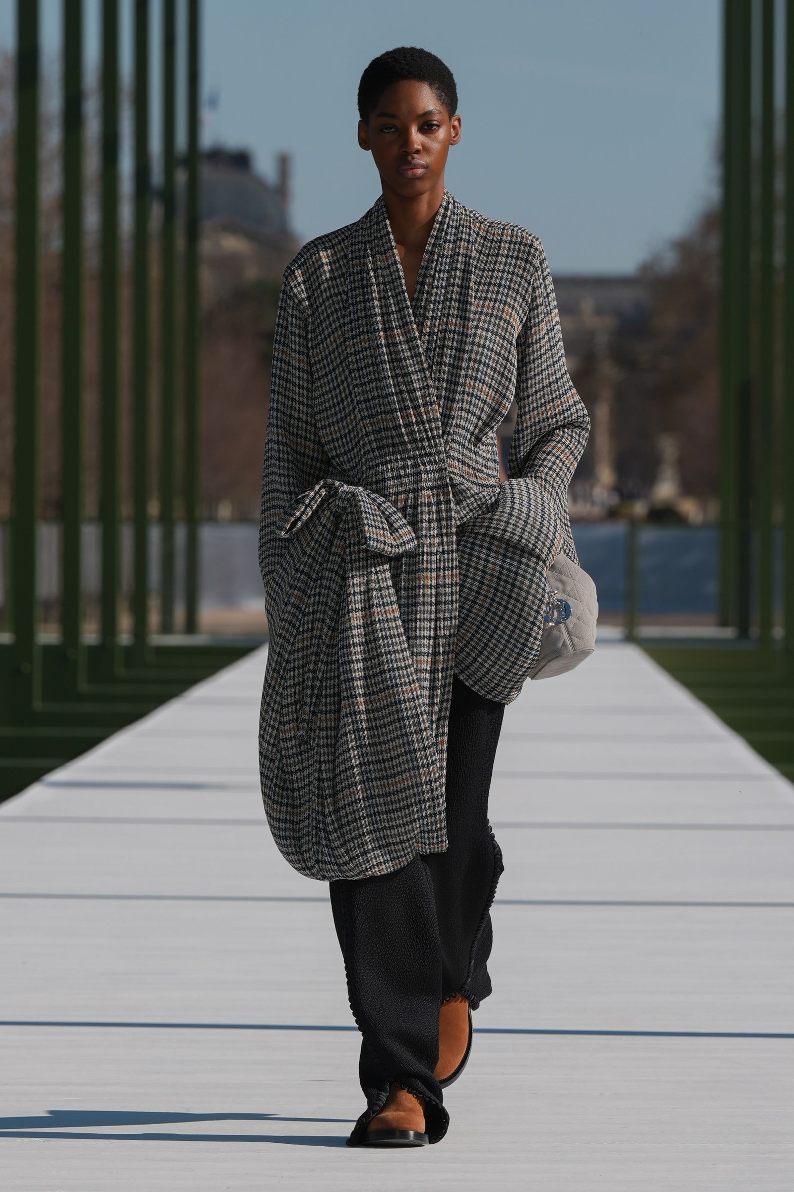Christian Dior | Paris | Inverno 2026 — Foto: Launchmetrics Spotlight