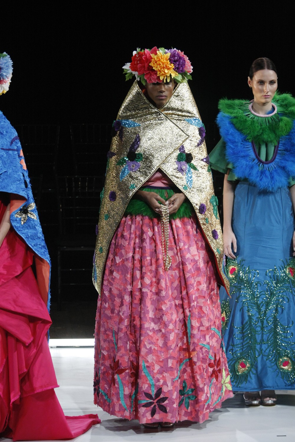 FH Fause Haten | São Paulo | Verão 2015