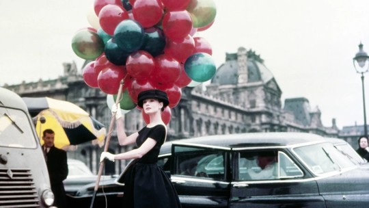Descubra 18 filmes imperdíveis que celebram Paris, sede das Olimpíadas 