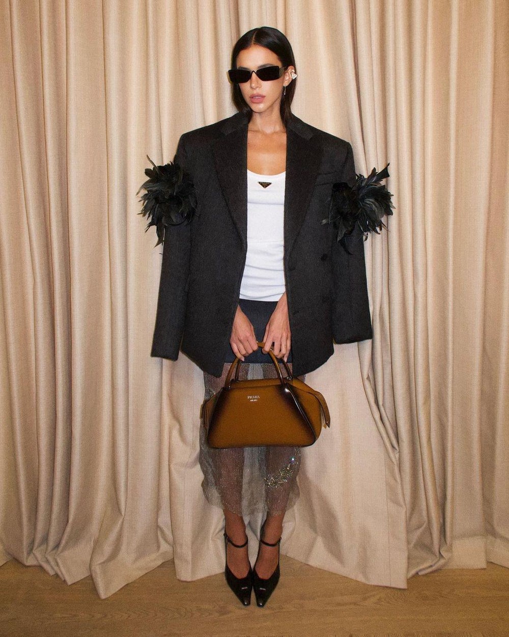 6 celebridades que são ícones de moda da geração Z