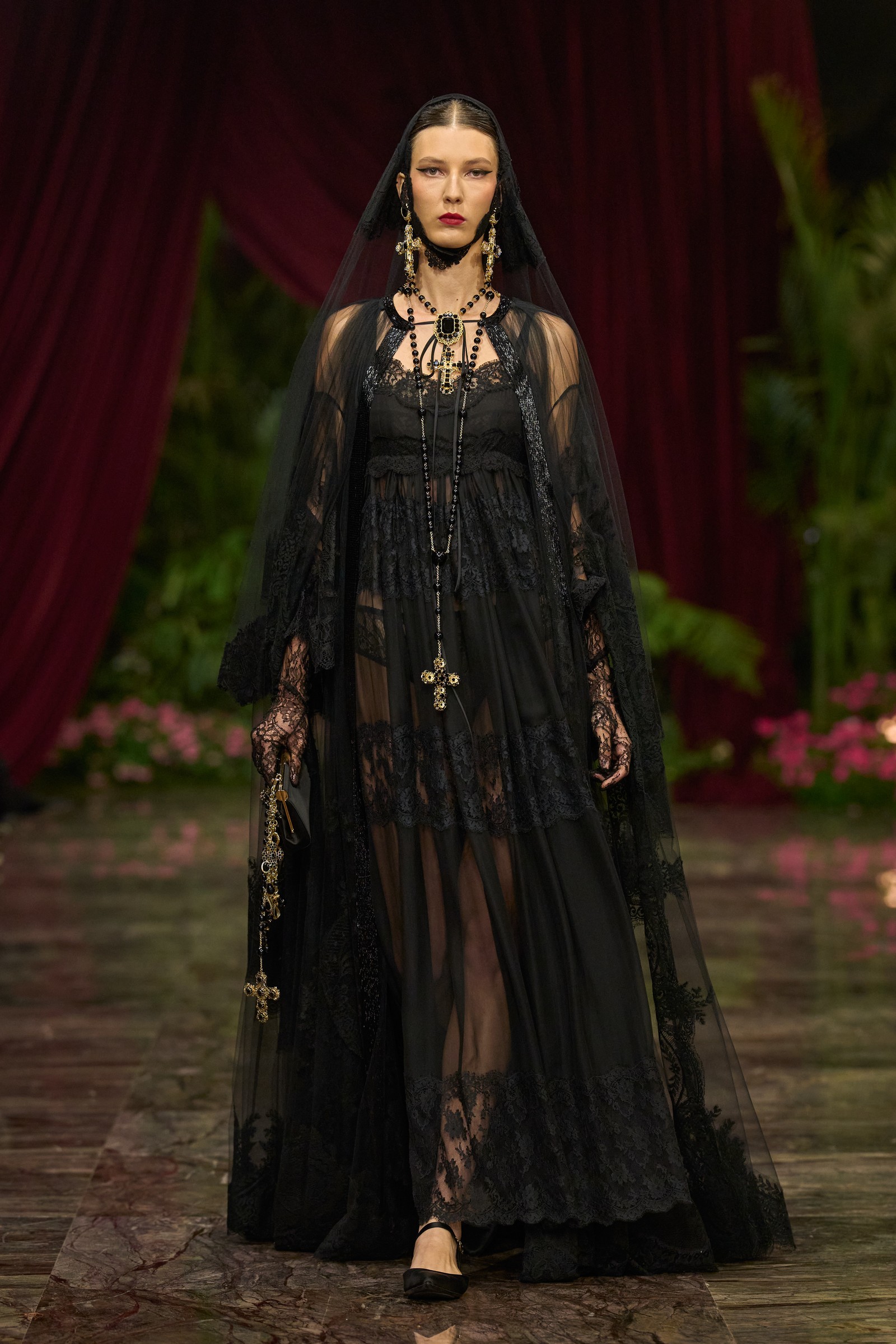 Dolce&Gabbana | Alta Moda 2026