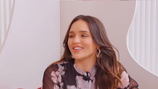 Rafa Kalimann fala sobre gravidez da primeira filha, Zuza, e revela planos: ''Quero quatro filhos''