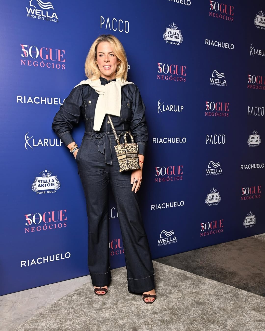 Os destaques da 9ª edição de Vogue Negócios