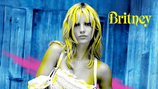 Britney Spears surpreende fãs ao lançar música inédita após três anos; faixa foi gravada em 2001