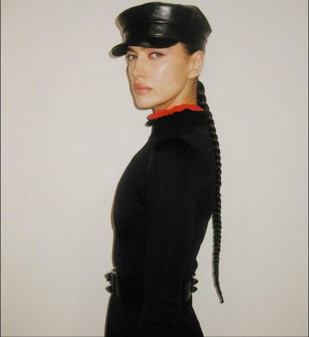 Das passarelas ao tapete vermelho, a máxi trança é o penteado da vez