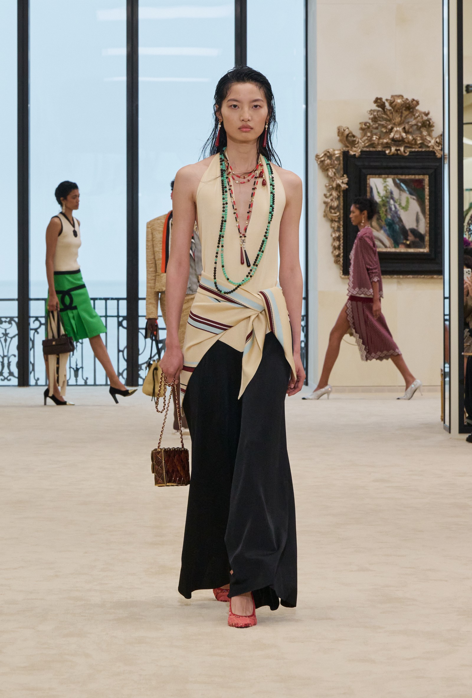 Chanel | Cruise 2027