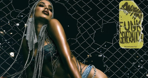 Nossas impressões sobre 'Funk Generation', o novo álbum de Anitta