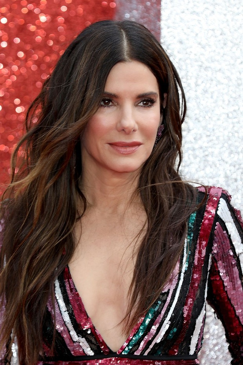 Sandra Bullock (Foto: Getty Images) — Foto: Vogue