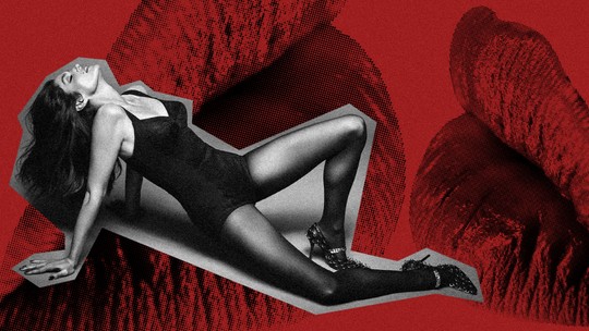 Vogue Dossiê Sexo na Maturidade: Quebrando o tabu sobre o prazer feminino ao envelhecer