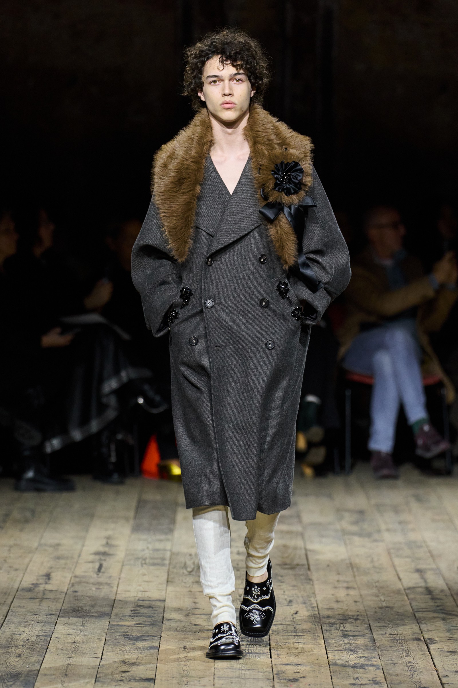 Simone Rocha | Londres | Inverno 2026