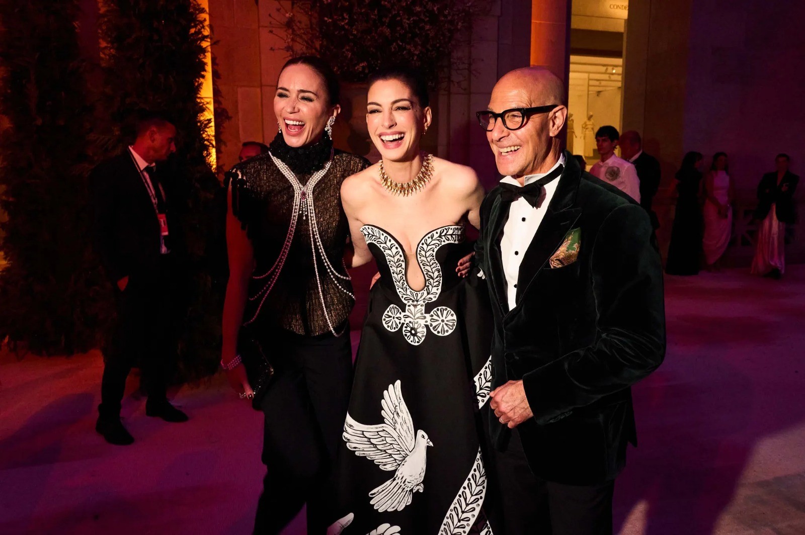 Um olhar exclusivo sobre o Met Gala de 2026