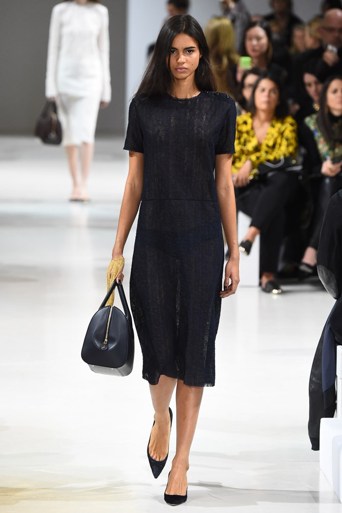 Nina Ricci | Paris | Inverno 2016