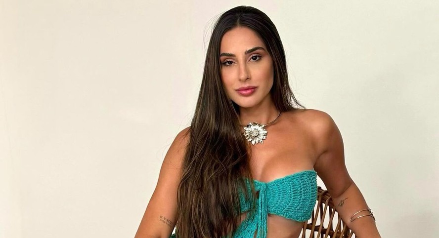 Deniziane Ferreira
