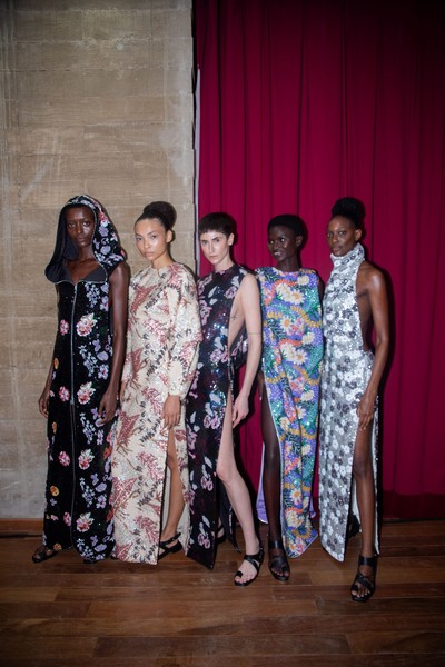 Herchcovitch; Alexandre | SPFW N60