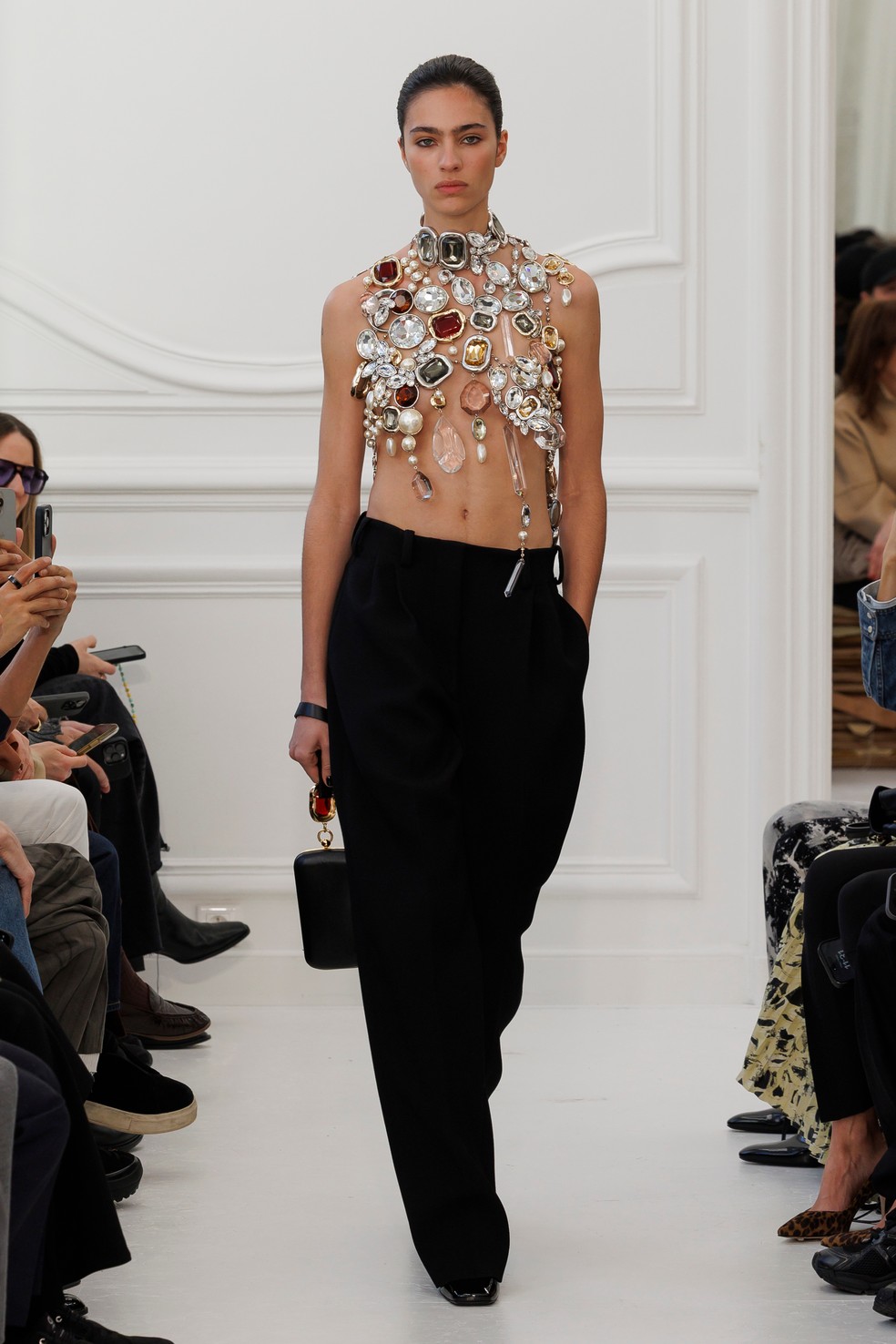Givenchy | Paris | Inverno 2025