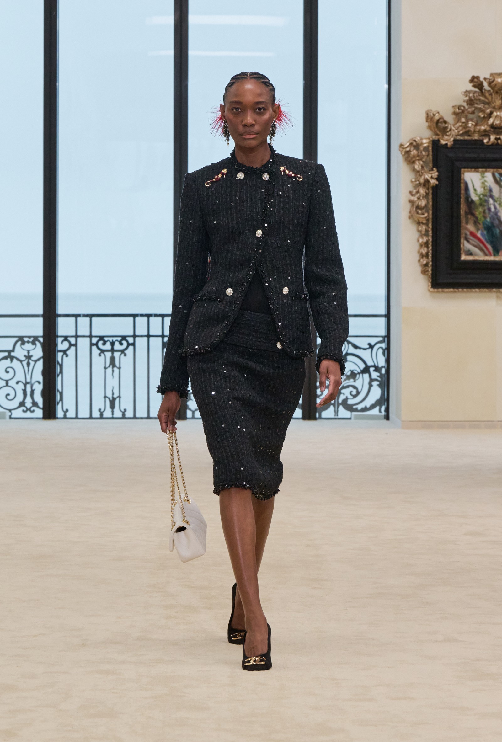 Chanel | Cruise 2027