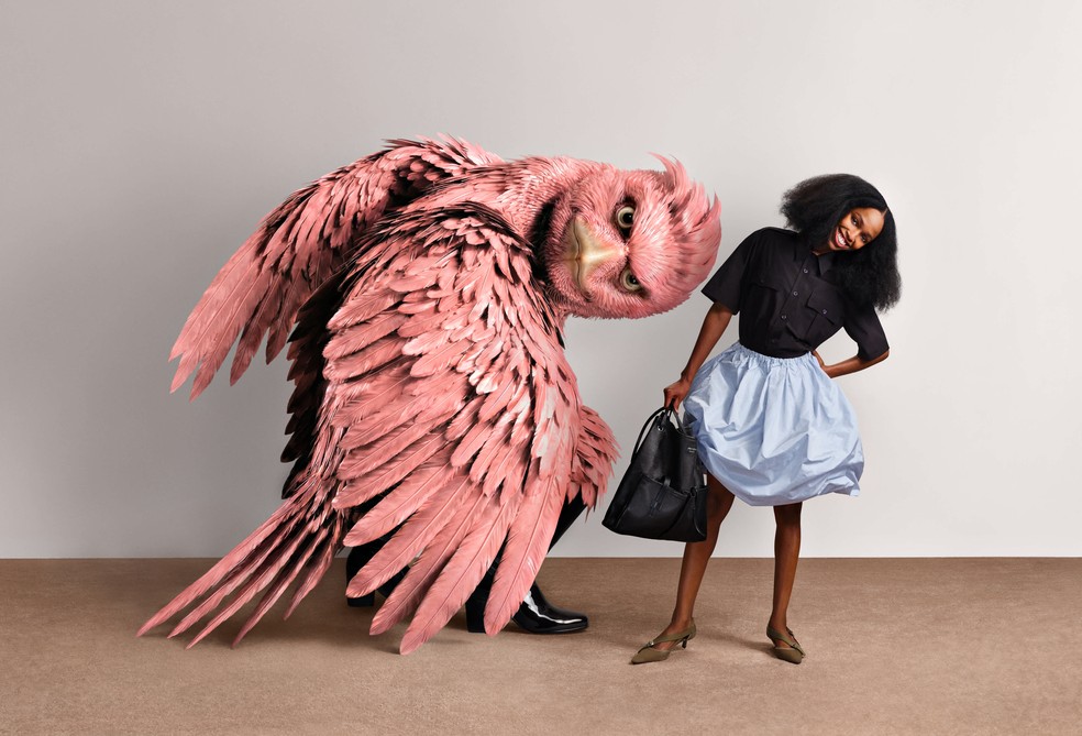 Fashion News: as novidades mais quentes da semana na moda