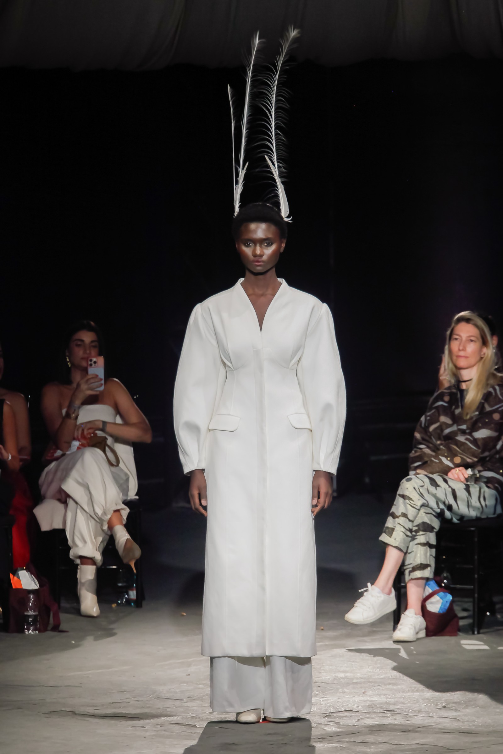 Aluf | SPFW N59