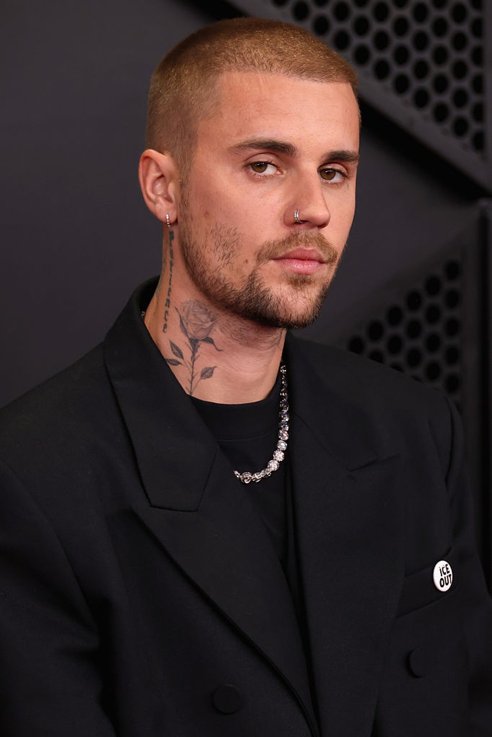Justin Bieber — Foto: getty