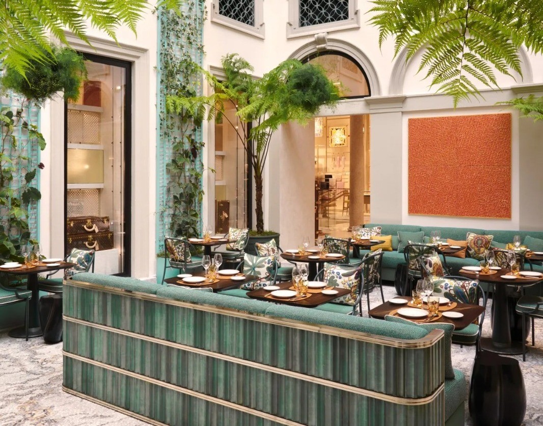 17 restaurantes para conhecer durante a Semana de Moda de Milão