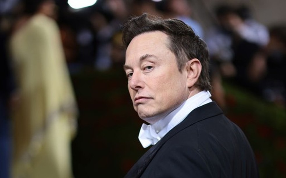 Elon Musk: as mulheres da vida do bilionário — Foto: Vogue