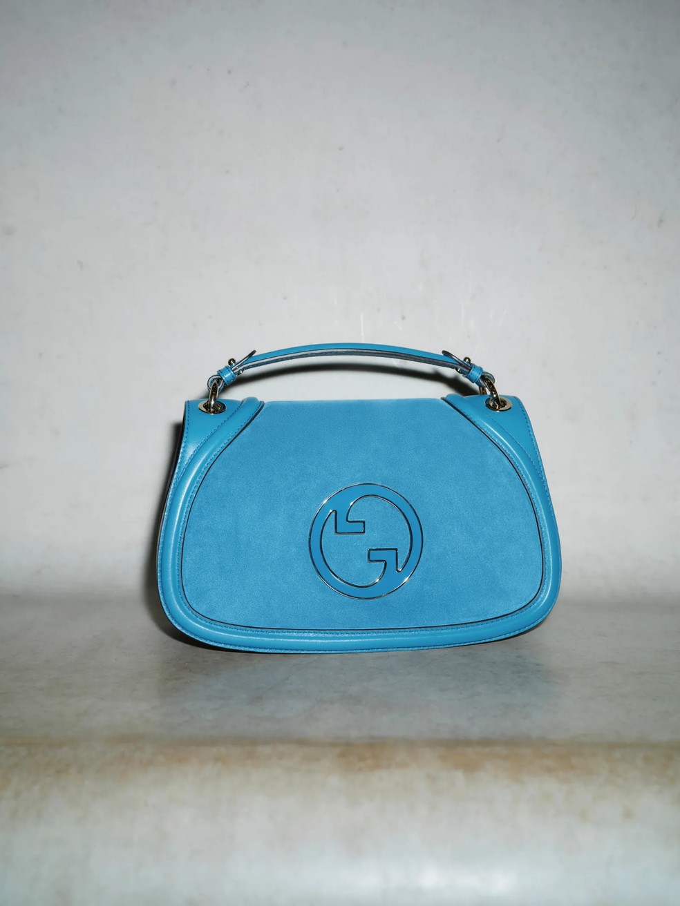 Essa bolsa da Gucci conquistou fashionistas e é inspirada nos arquivos ...