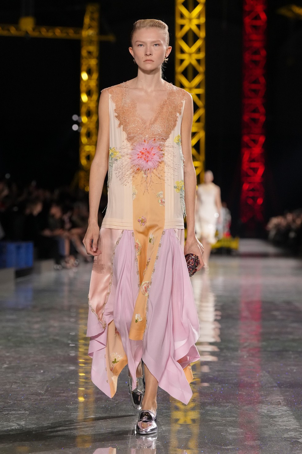 Chanel | Paris | Inverno 2026