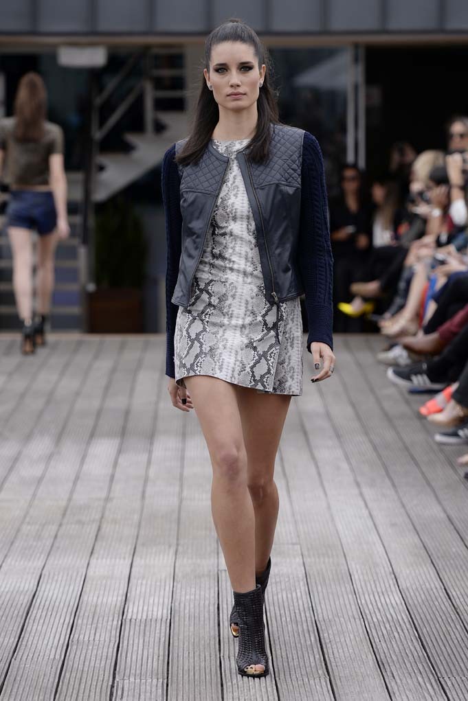 Pat Pat's | São Paulo | Inverno 2014