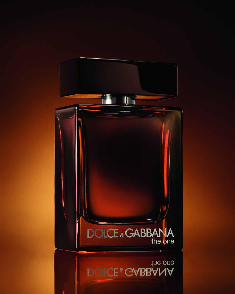 Dolce & Gabbana The One — Foto: Divulgação