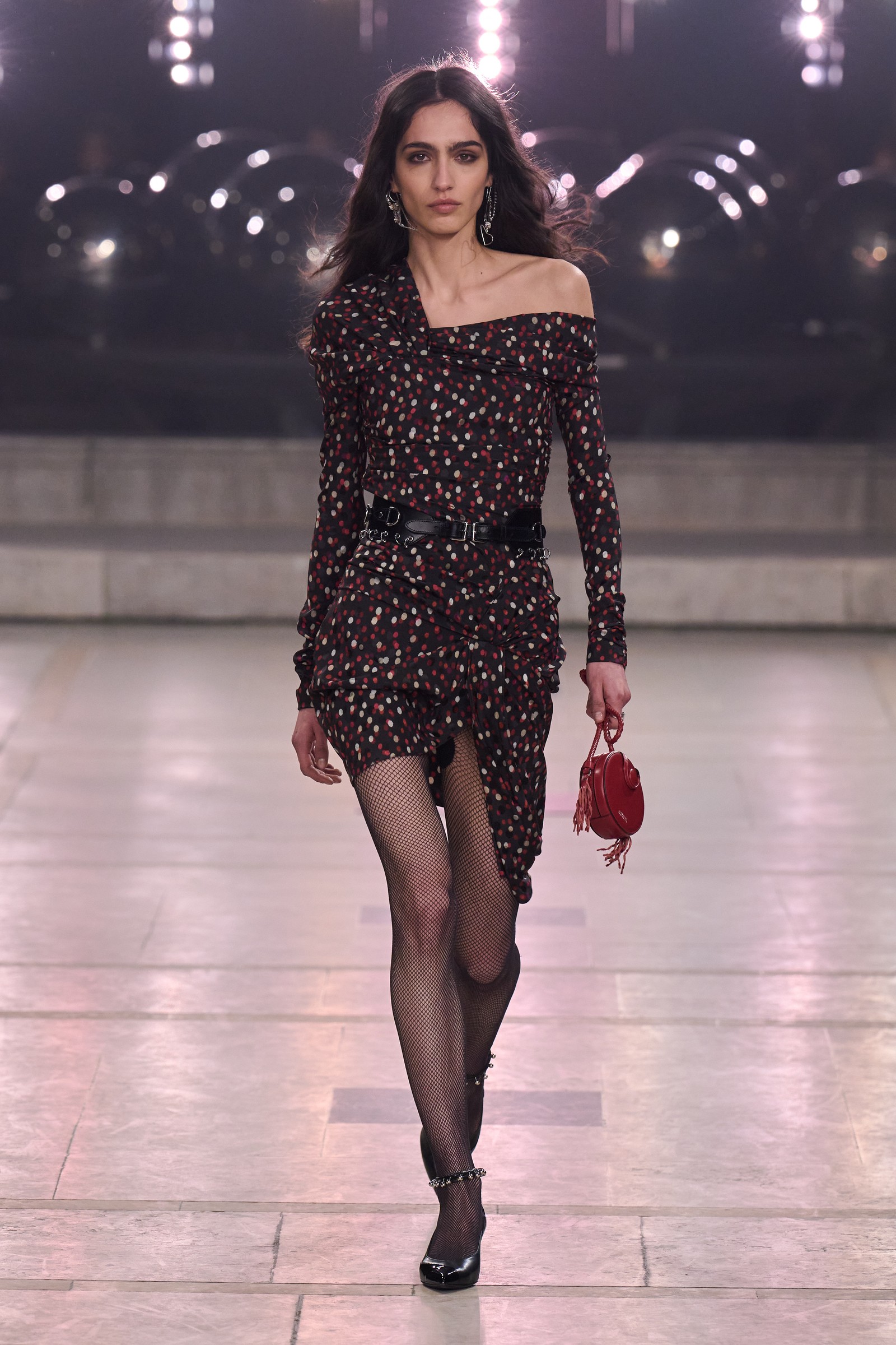 Isabel Marant | Paris | Inverno 2025 — Foto: Launchmetrics Spotlight