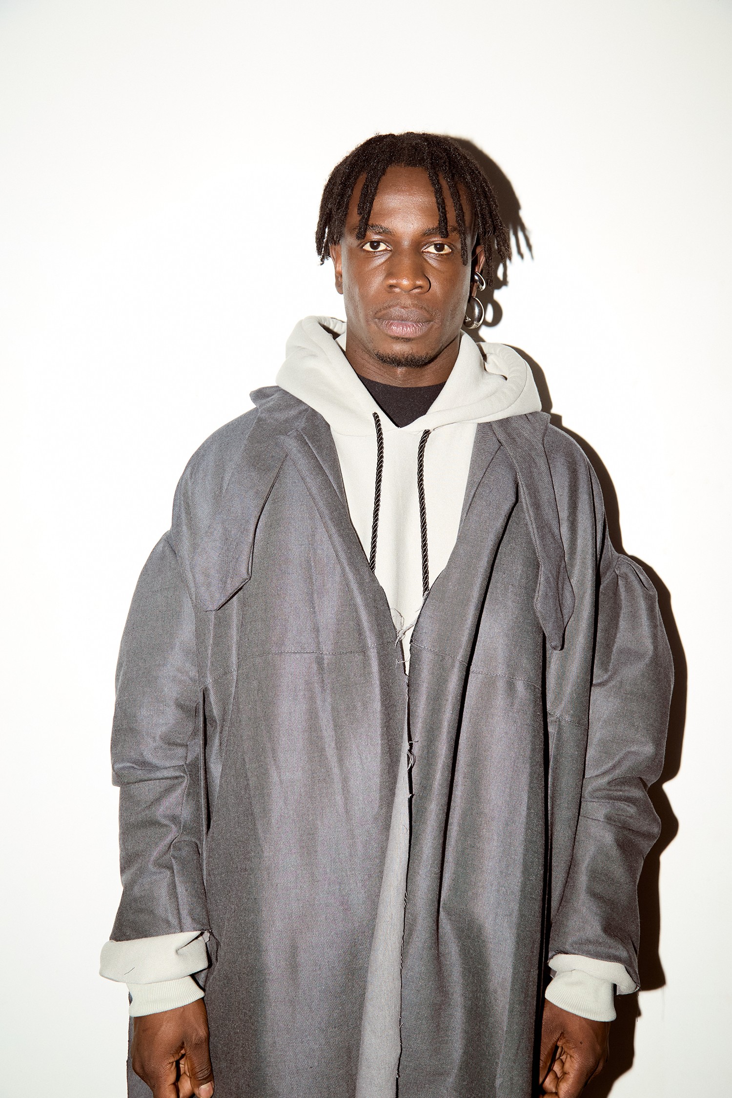 Silvério | SPFW N58