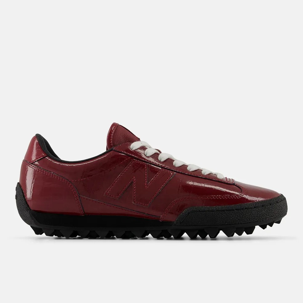 Tênis New Balance Gator Run Unisex — Foto: Reprodução